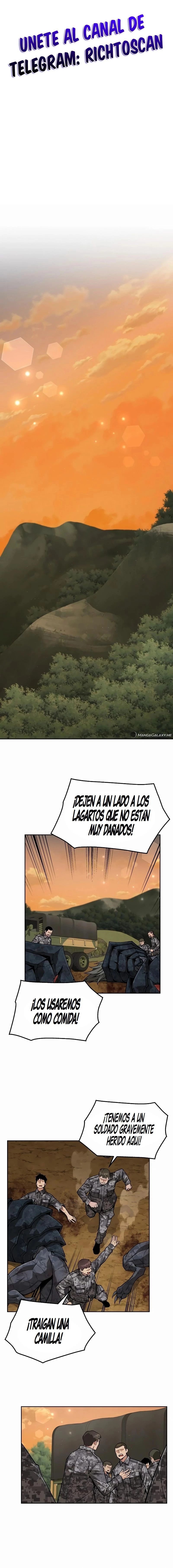 EL DESPERTAR DEL CHEF > Capitulo 35 > Page 01